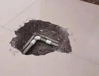 临猗卫生间漏水维修公司为您分享如何判断家里漏水