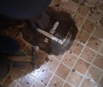 临猗卫生间漏水维修公司为您分享下卫生间渗水如何处理及注意事项
