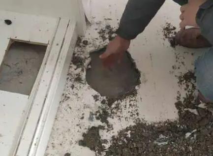 临猗卫生间漏水维修公司分享下精确定位查漏水一次多少钱?不同级别收费不同