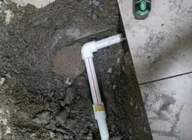 临猗阳台漏水维修时有哪些声音会影响检漏仪